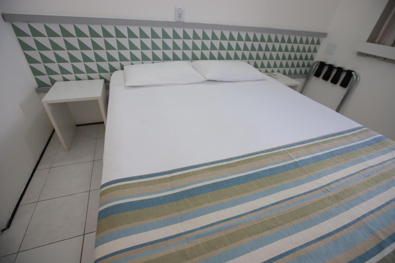 Ibis Budget Salvador Extérieur photo