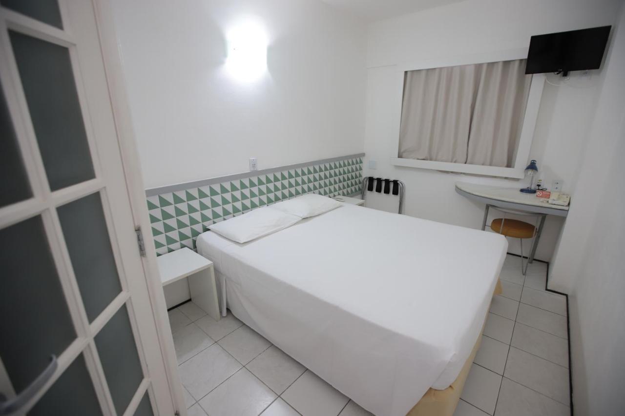 Ibis Budget Salvador Extérieur photo