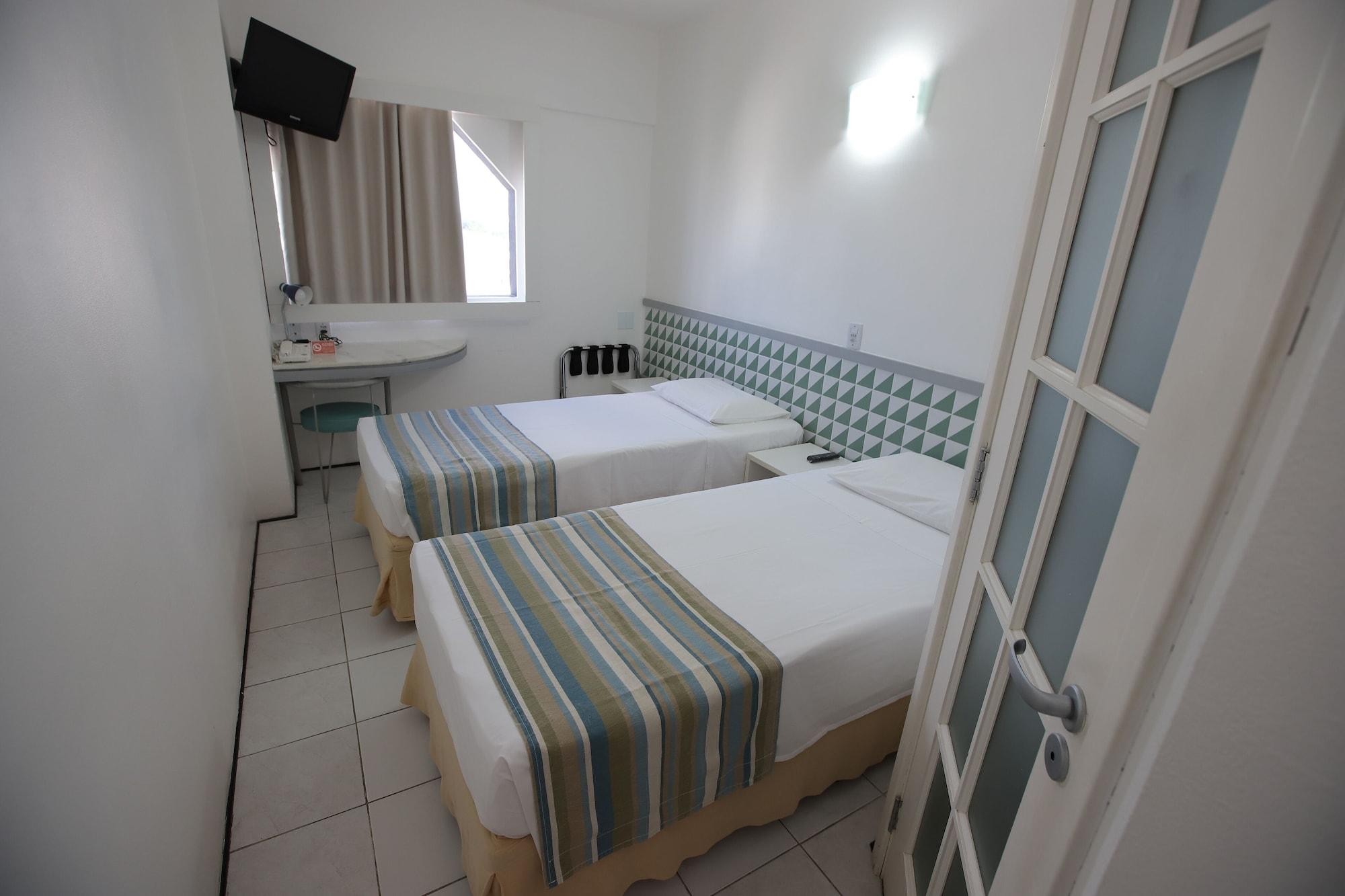 Ibis Budget Salvador Extérieur photo