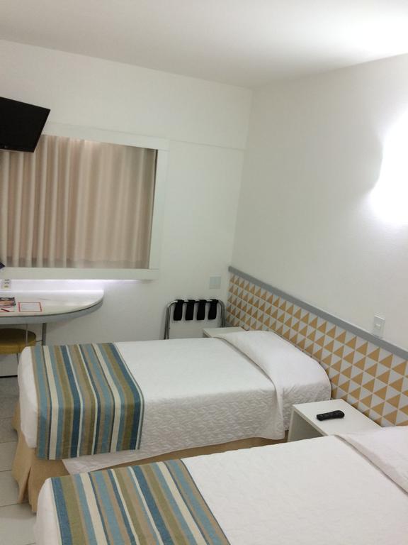 Ibis Budget Salvador Extérieur photo